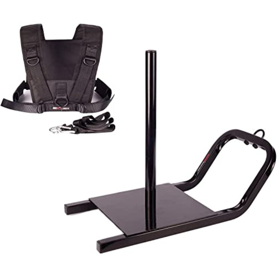 Home Gym Usa - 300lbs - 500lbs Max Wght Heavy