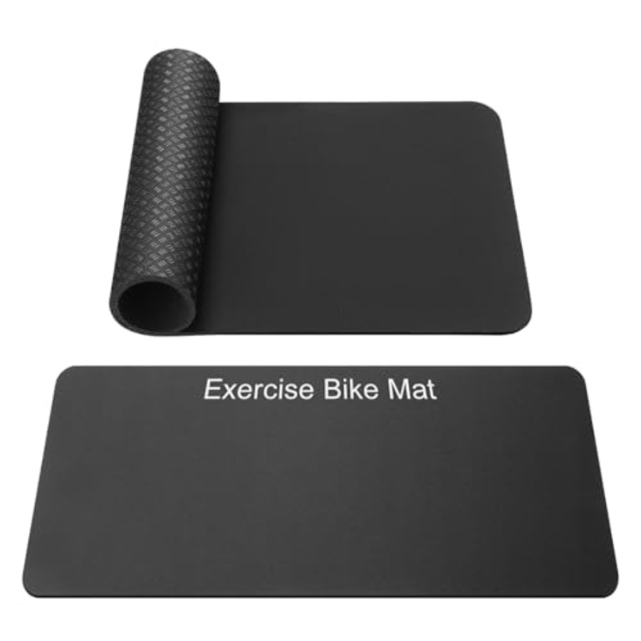 Home Gym Rubber Flooring - Home gym non-slip exercise mat for