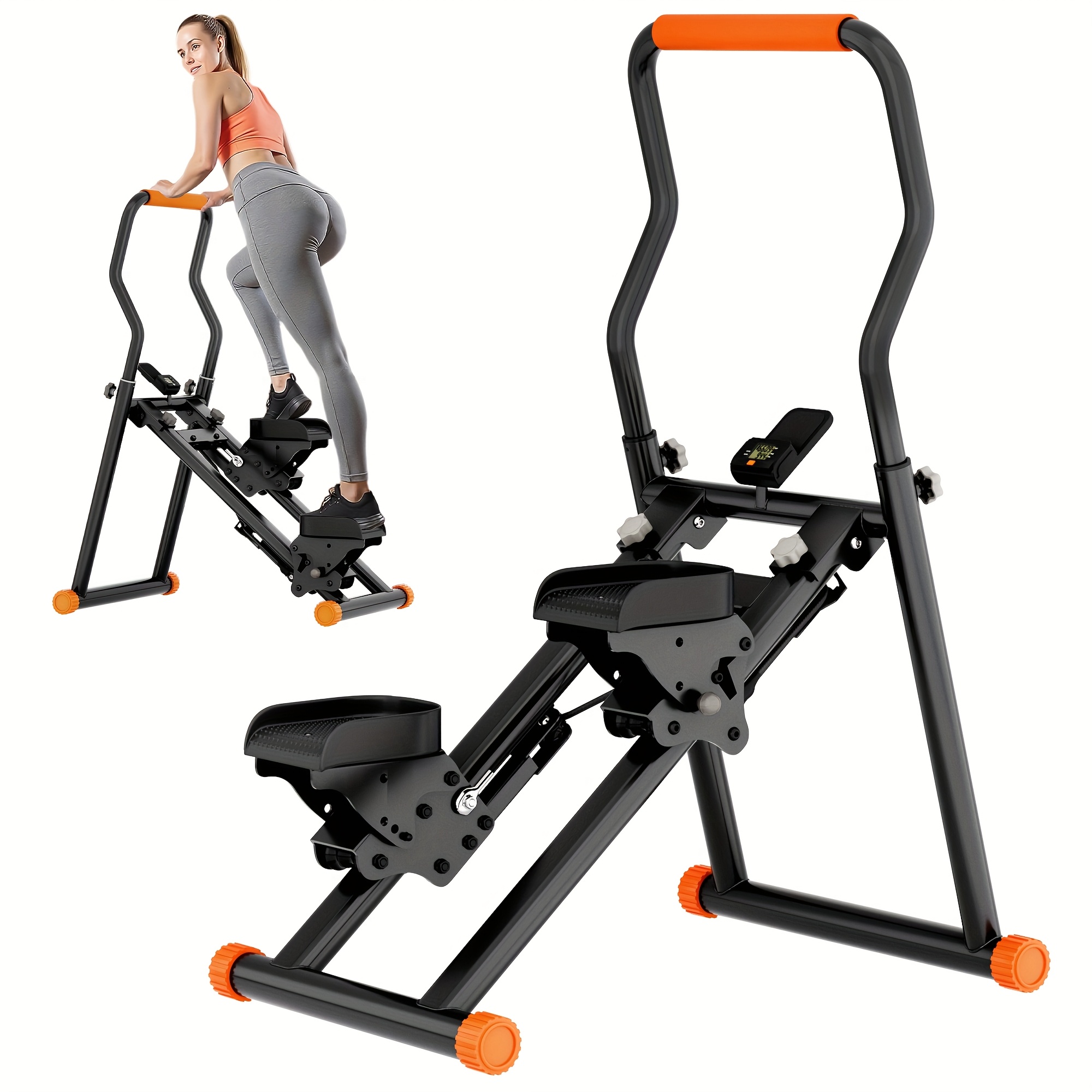 Home Gym Total Fitness - Sogespower for Home Gym Stair Stepper,