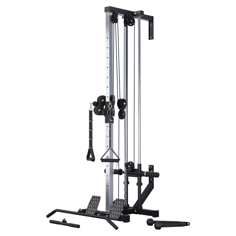 Home Gym Equipment Amazon - Home Gym Equipment Multi-Function Wall-Mounted Fly