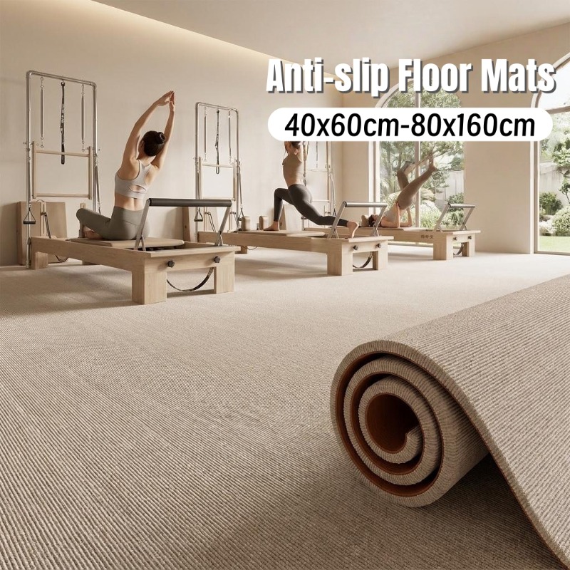 Home Gym Equipment Amazon - Large Wear Resistant Anti Slip Area