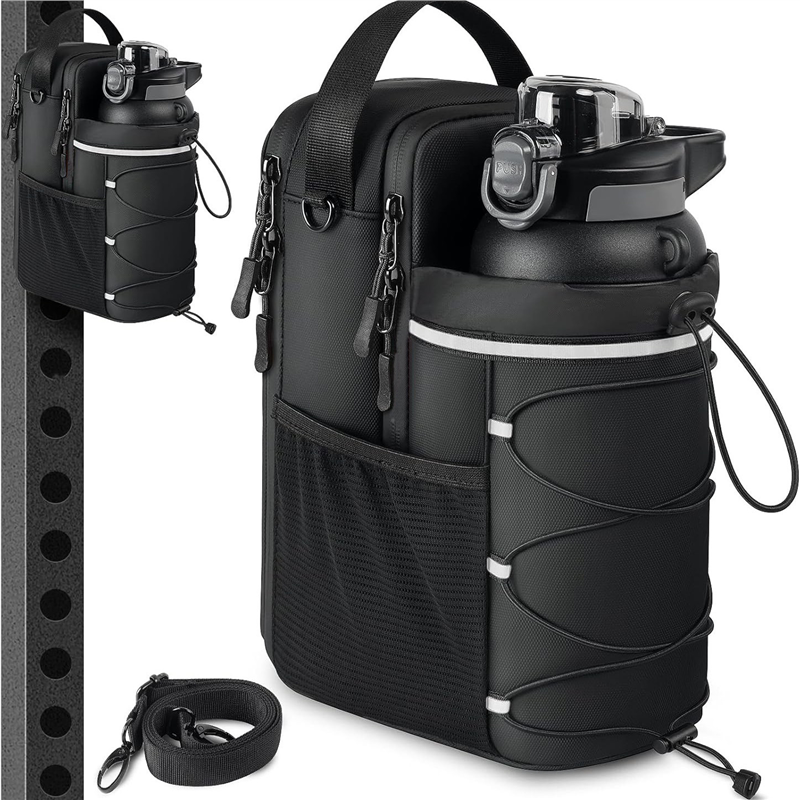 Magnetic Gym Bag Large Capacit - Home Gym Compact avis et prix