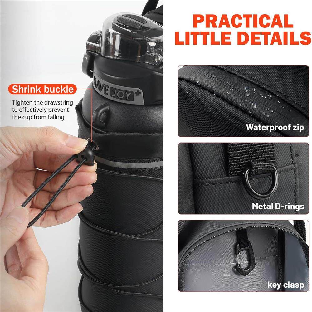 Magnetic Gym Bag Large Capacit - Home Gym Compact avis et prix