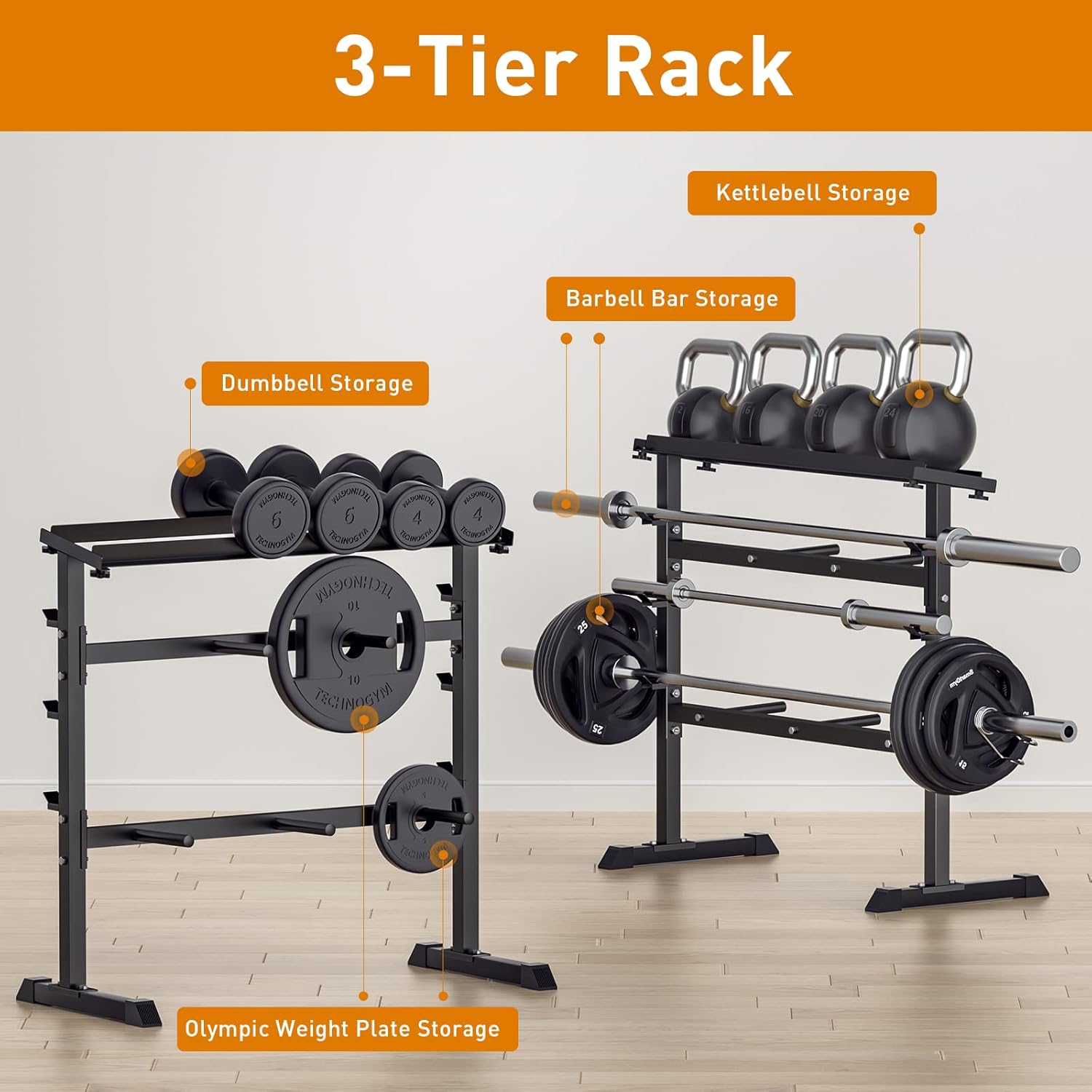 Home Gym Strength Training Wei - Home Gym Usa avis et prix