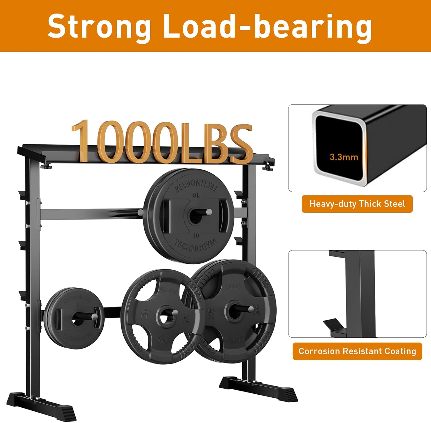 Home Gym Strength Training Wei - Home Gym Usa avis et prix