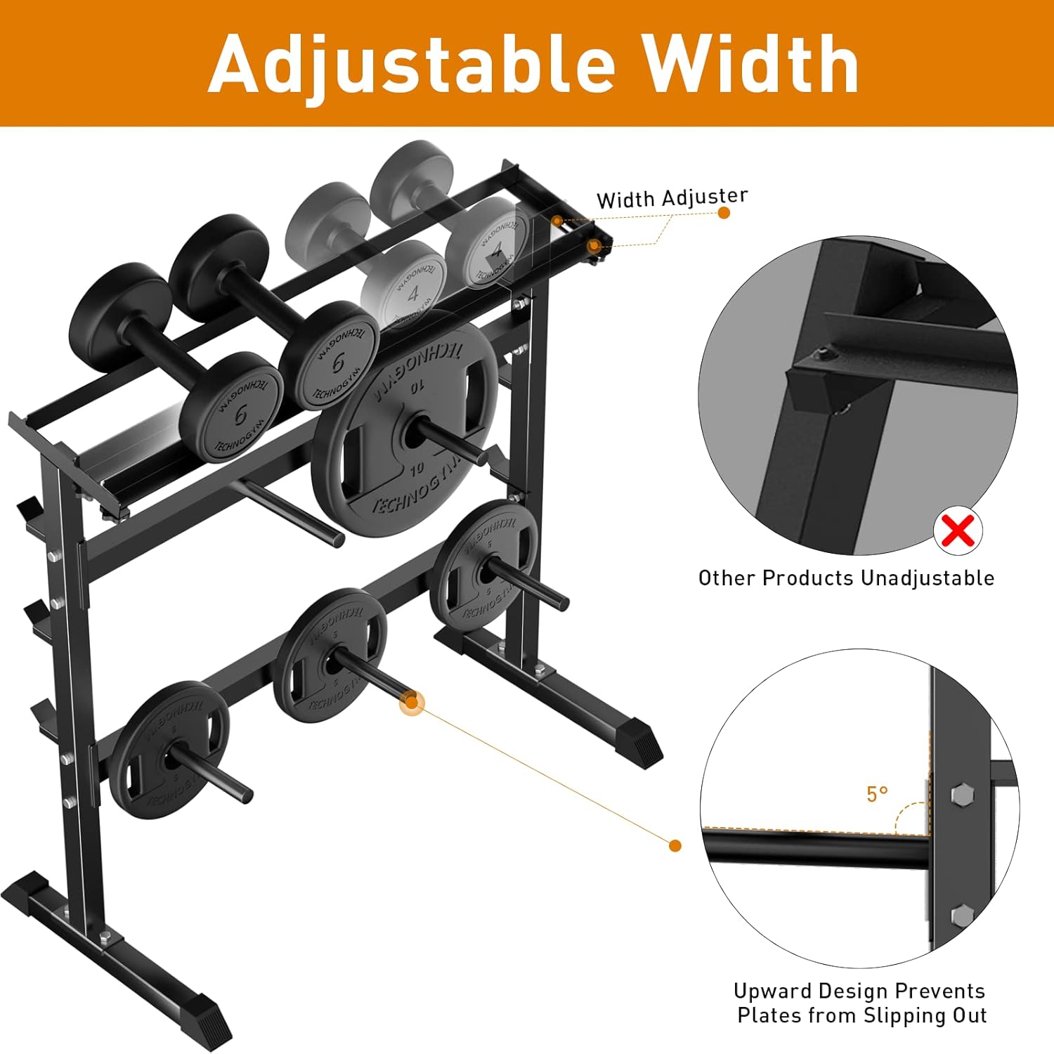 Home Gym Strength Training Wei - Home Gym Usa avis et prix
