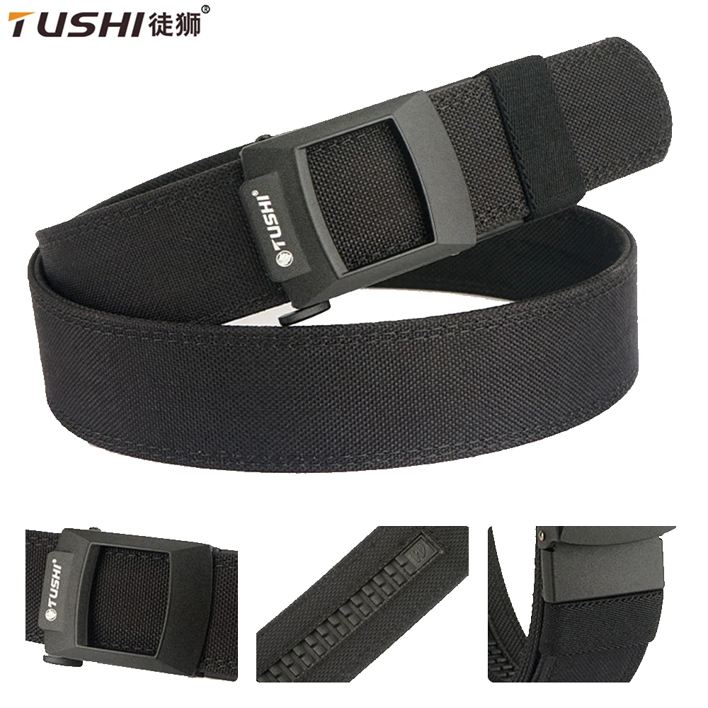 New Hard Tactical Belt Metal B - Battle Rope Heavy avis et prix