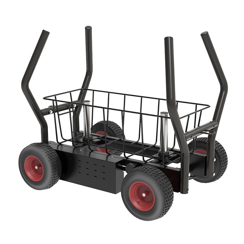 Gym Weight-Bearing Tank Wheele - Home Gym Usa avis et prix