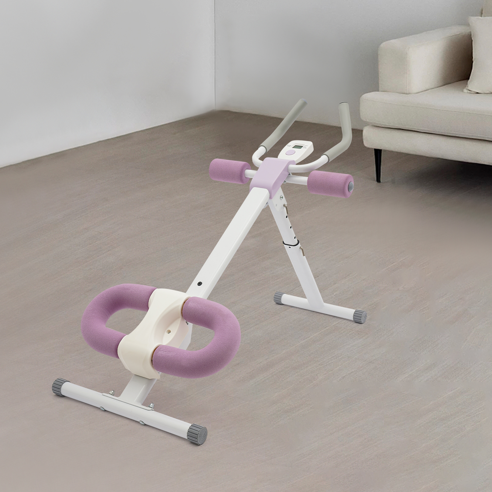 Abdominal Trainer Machine for  - Home Gym Equipment Amazon avis et prix
