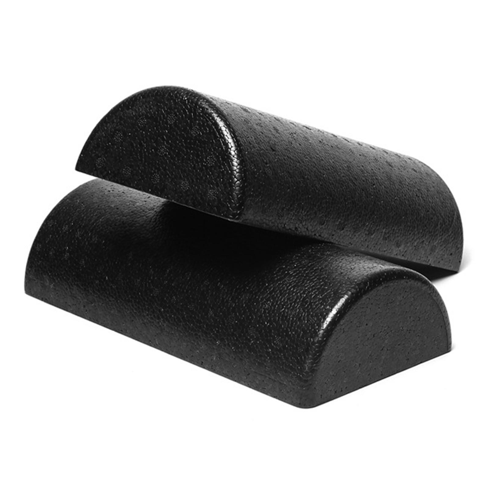 Half Round Foam Roller High De - Foam Roller High Density avis et prix