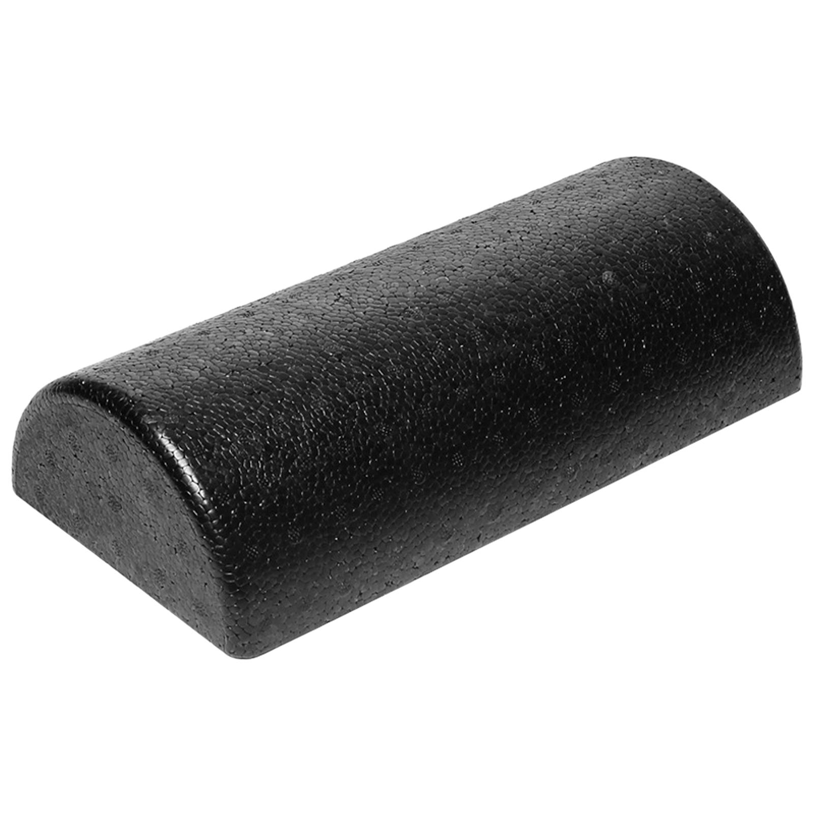 Half Round Foam Roller High De - Foam Roller High Density avis et prix