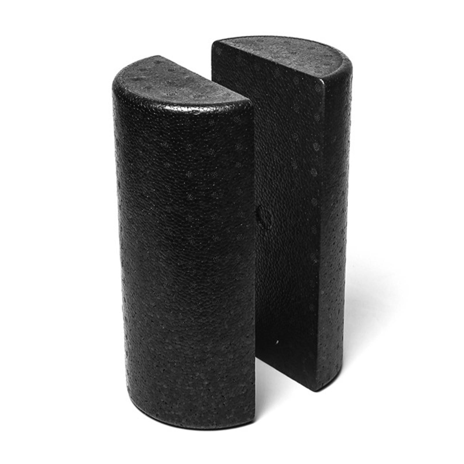 Half Round Foam Roller High De - Foam Roller High Density avis et prix