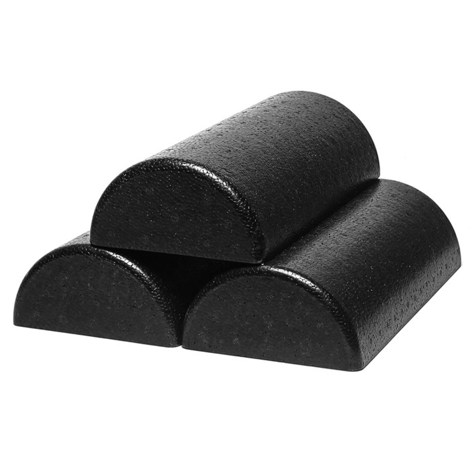 Half Round Foam Roller High De - Foam Roller High Density avis et prix