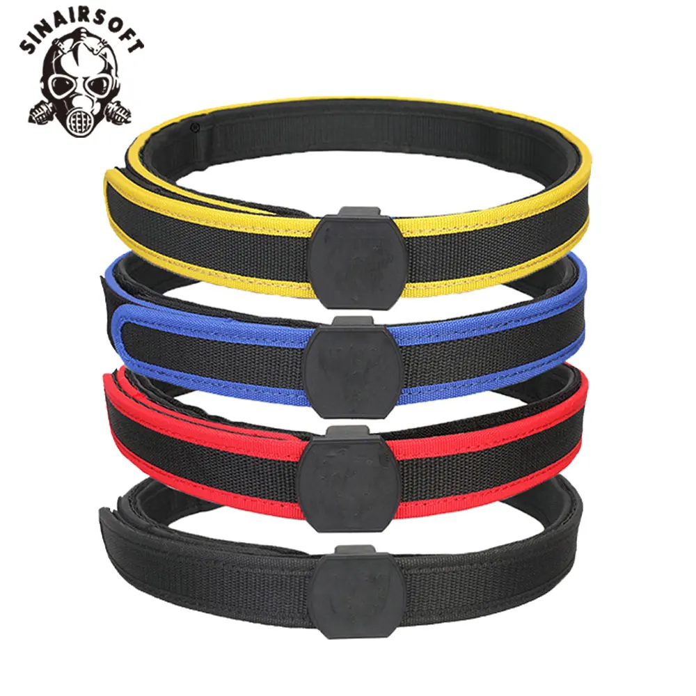 SINAIRSOFT IPSC Tactical Belt  - Battle Rope Heavy avis et prix