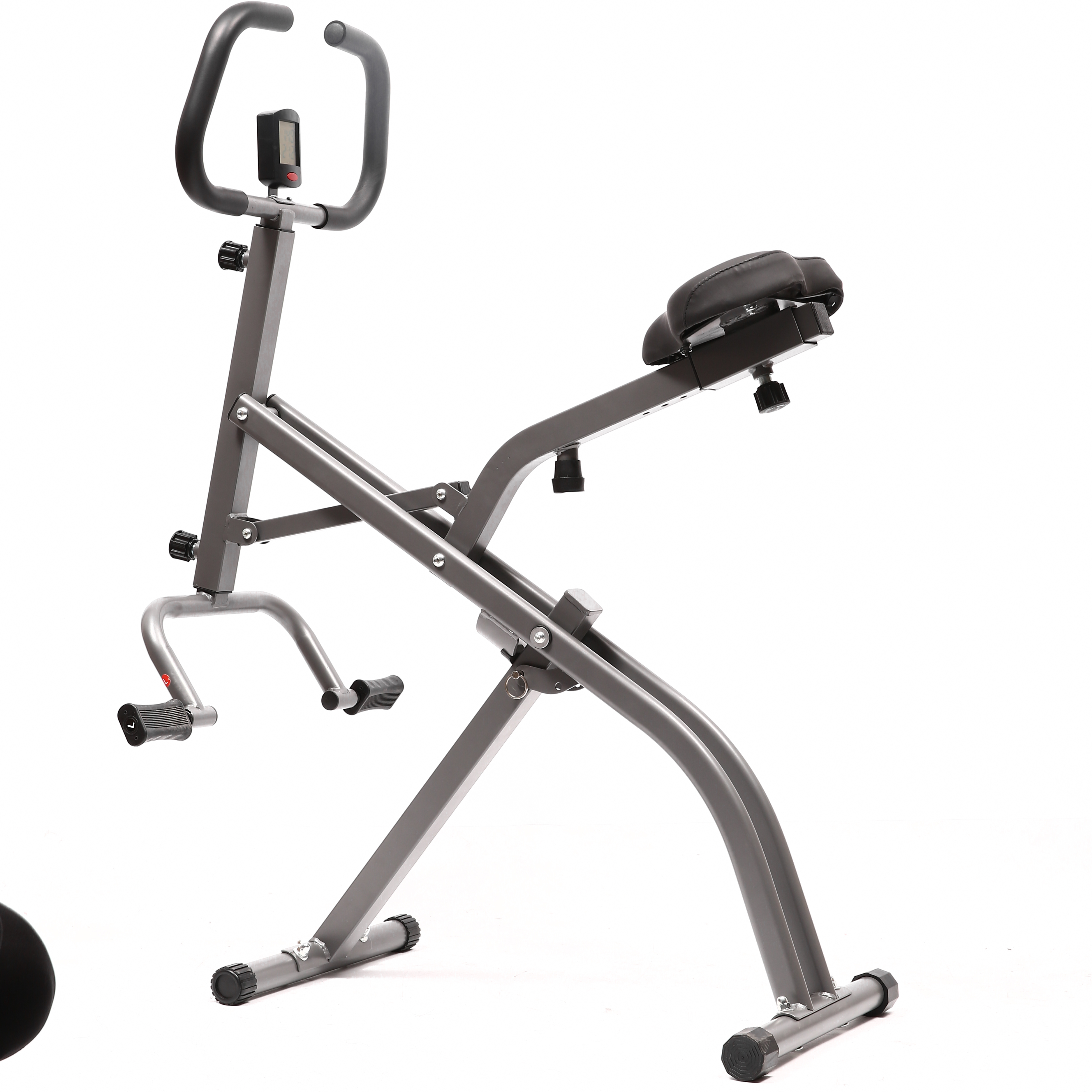 Gym Fitness Equipment Horse Ri - Home Gym Total Fitness avis et prix