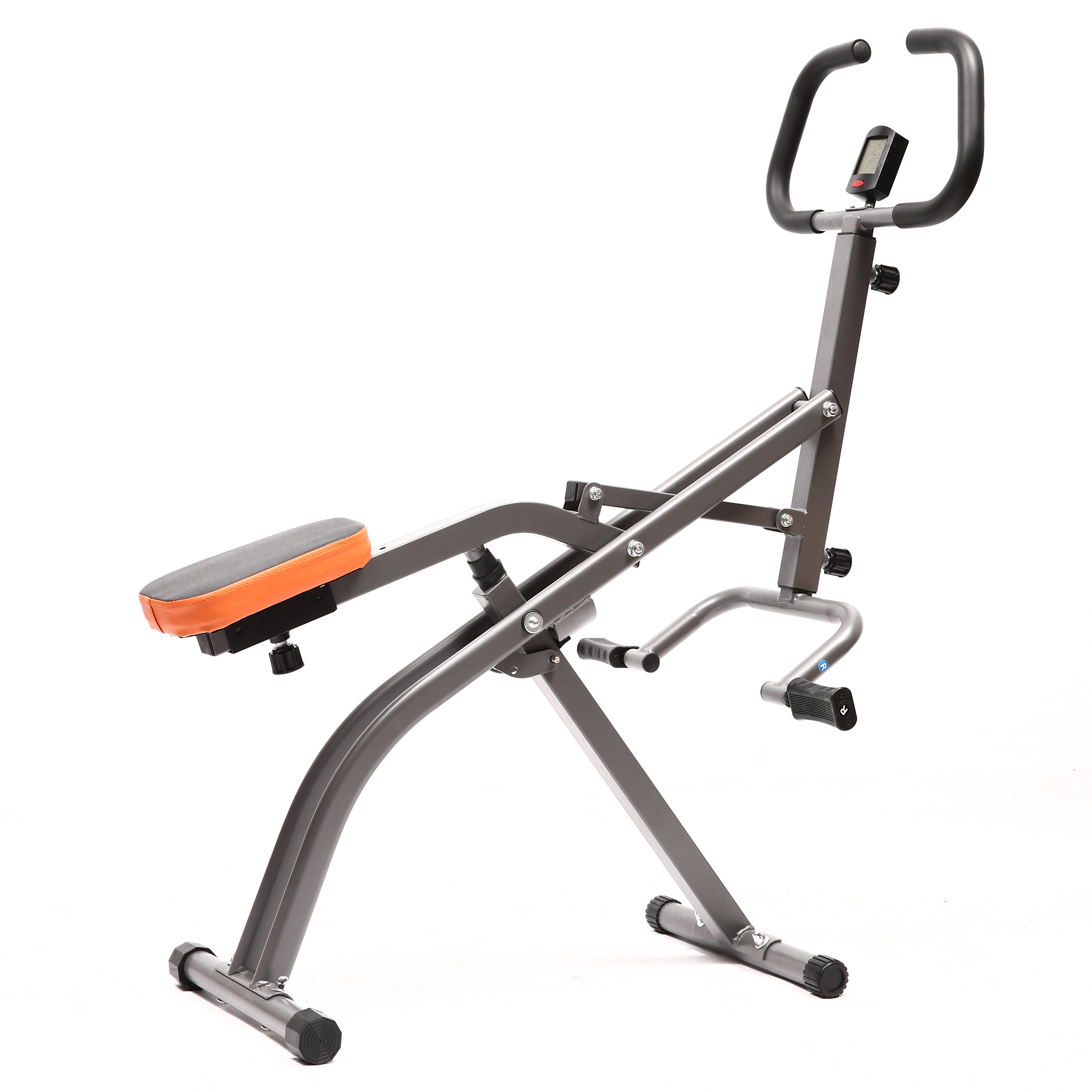 Gym Fitness Equipment Horse Ri - Home Gym Total Fitness avis et prix