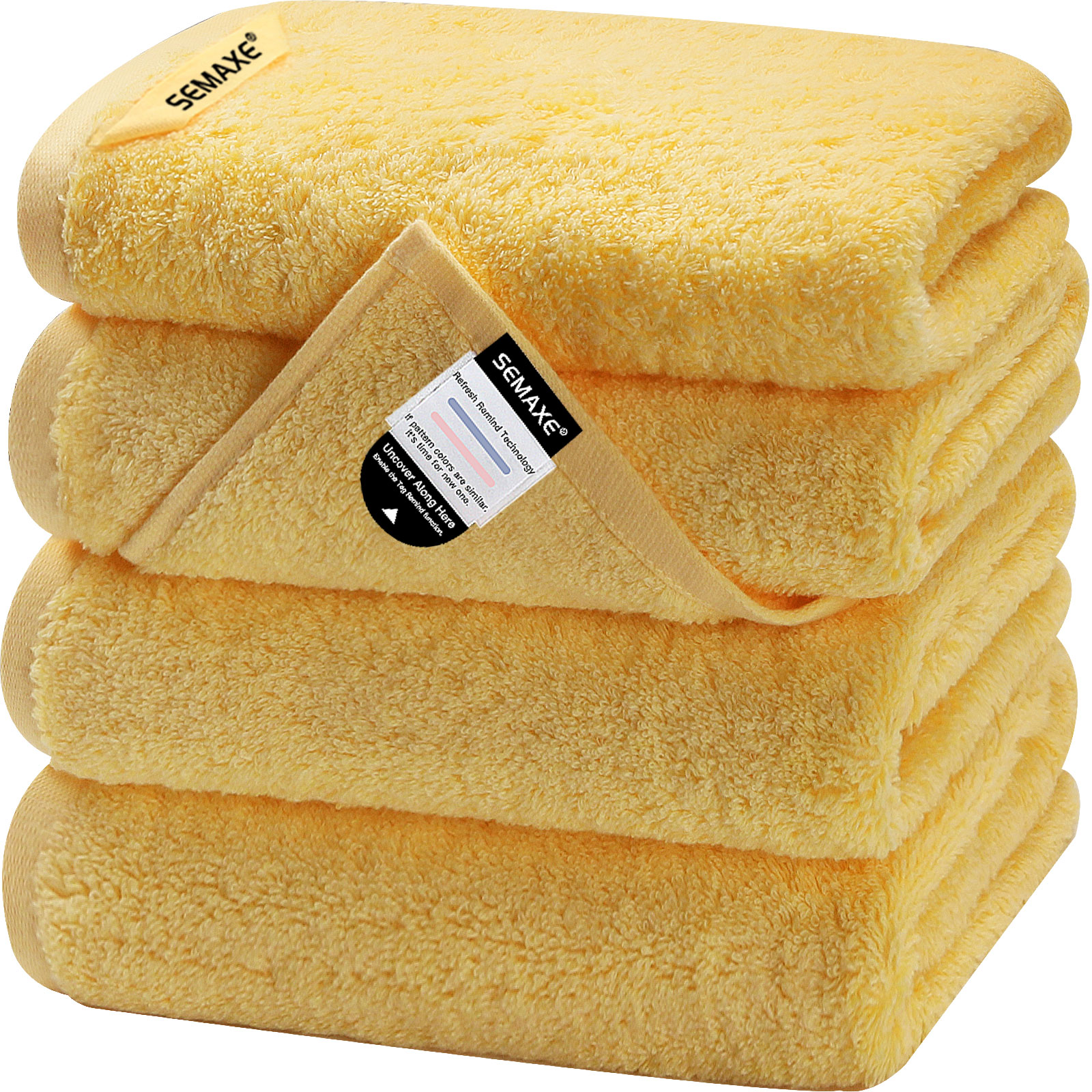 SEMAXE 40*70cm 125g Hand Towel - Home Gym Equipment Amazon avis et prix
