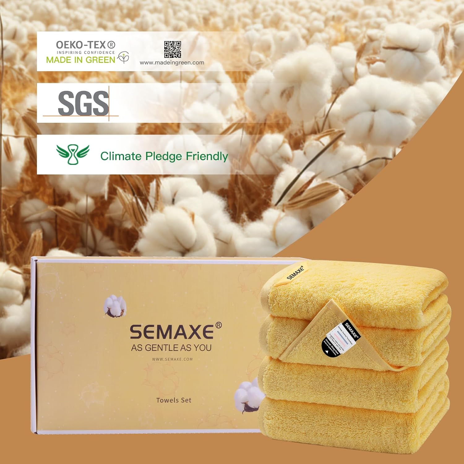 SEMAXE 40*70cm 125g Hand Towel - Home Gym Equipment Amazon avis et prix
