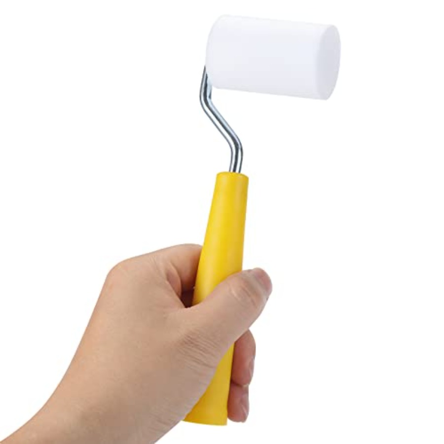 Paint Roller, Sponge Paint Bru - Foam Roller High Density avis et prix