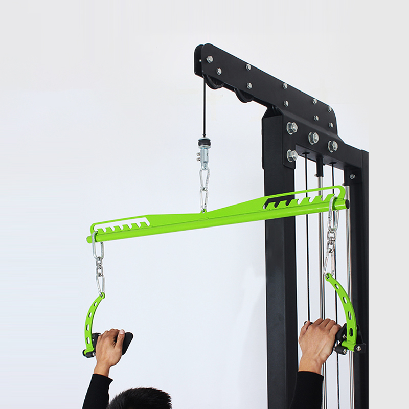 Lat Pull Down Grips Handle ,T- - Home Gym Equipment Amazon avis et prix