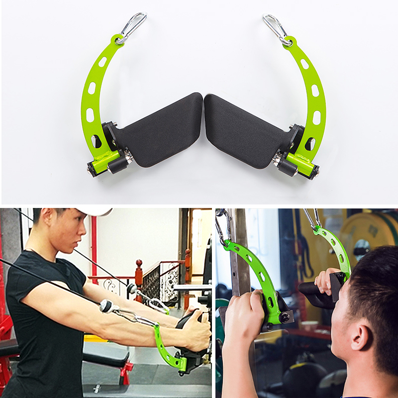 Lat Pull Down Grips Handle ,T- - Home Gym Equipment Amazon avis et prix
