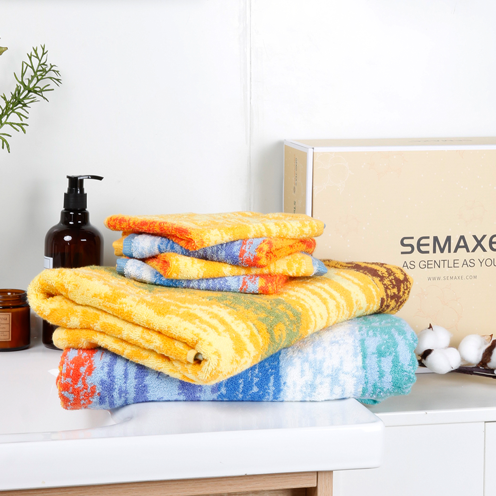 Luxury Hotel Bath Towels 70x14 - Home Gym Equipment Amazon avis et prix