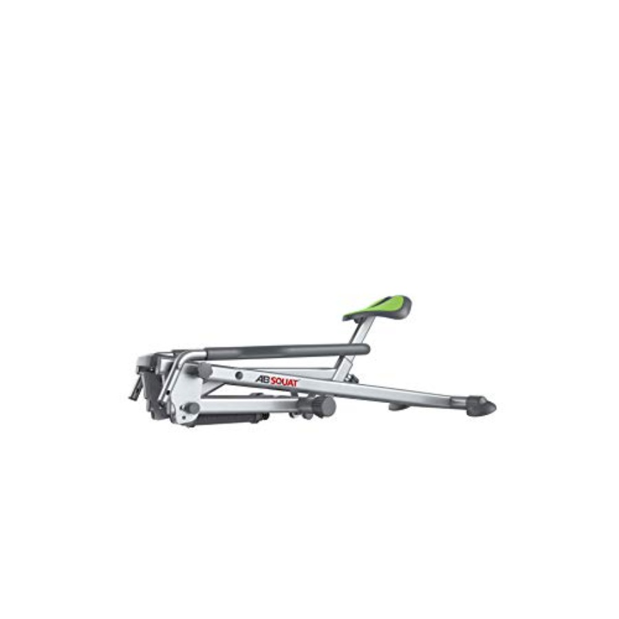 Ab Squat Workout Machine for h - Home Gym Compact avis et prix