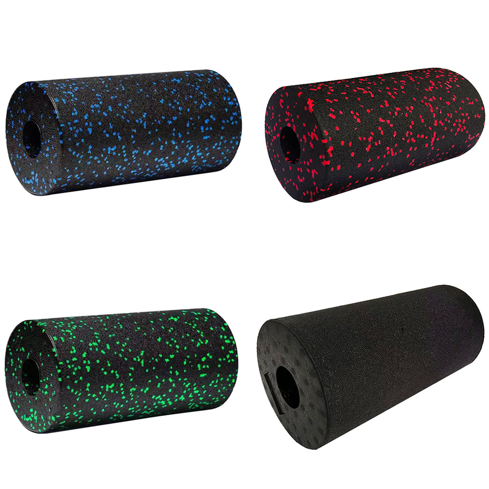 Exercise Foam Roller Portable  - Foam Roller High Density avis et prix