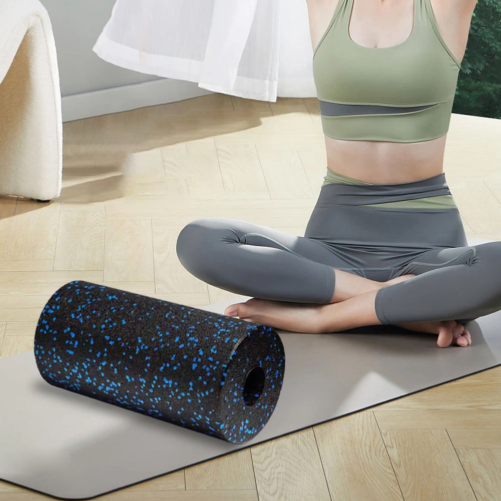 Exercise Foam Roller Portable  - Foam Roller High Density avis et prix