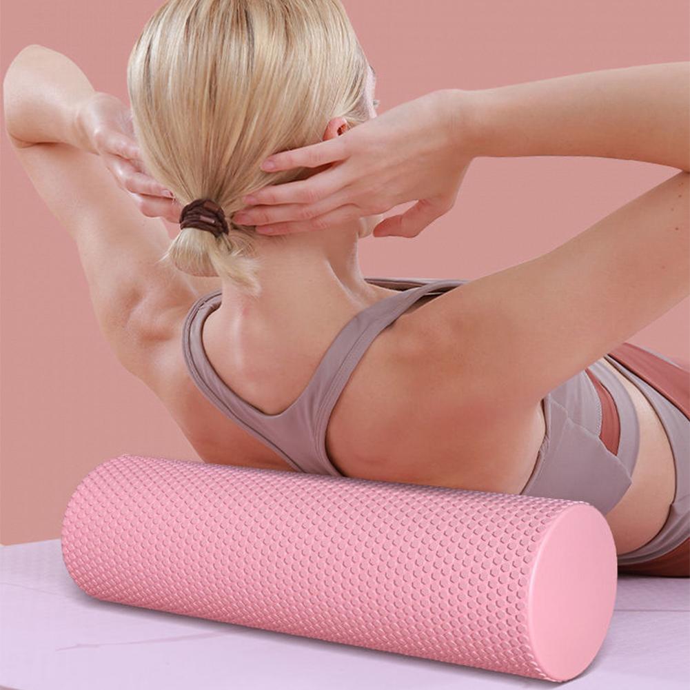 High Density Hexagonal EVA Foa - Foam Roller High Density avis et prix