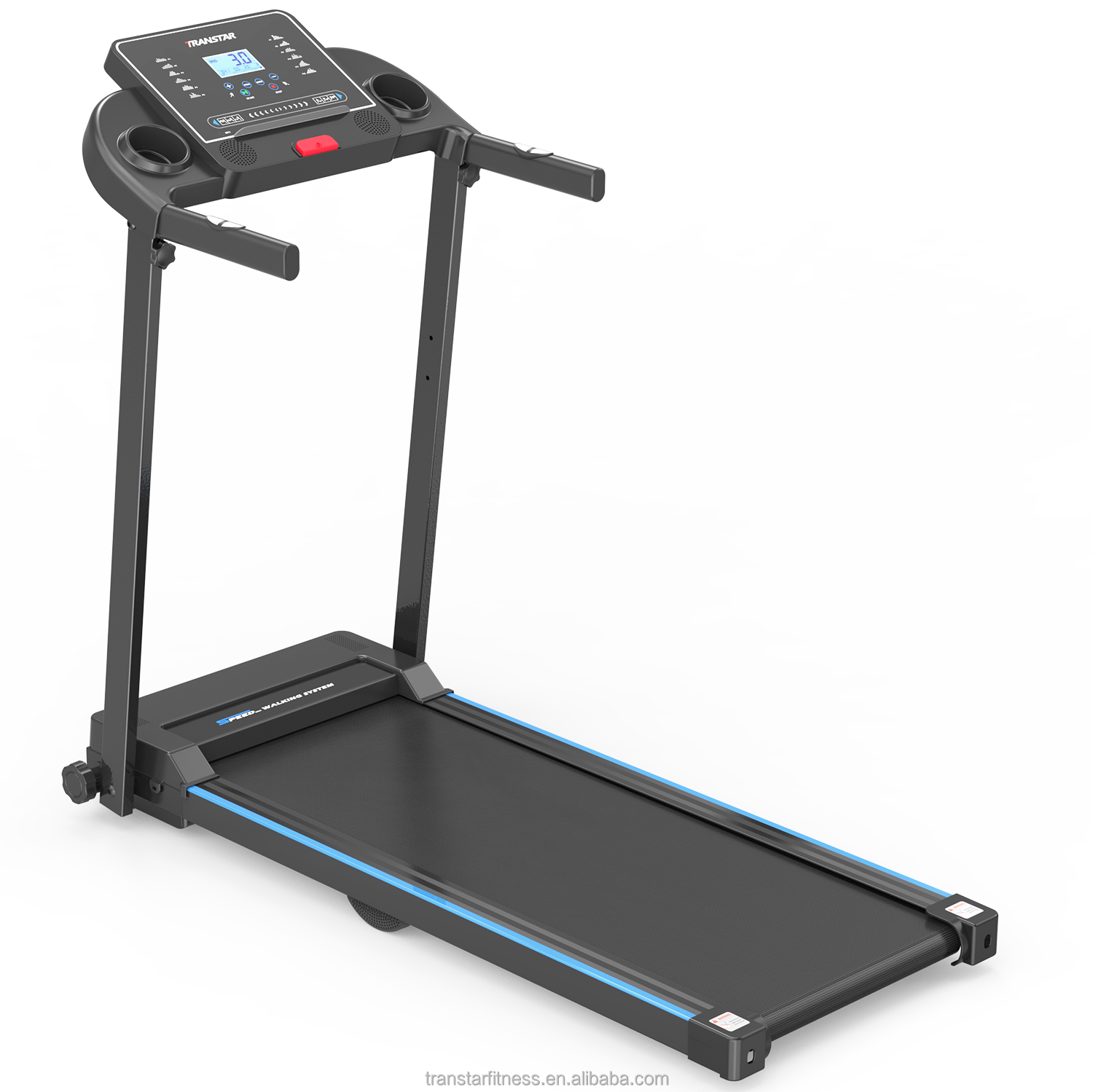 2.5HP Motor Foldable Electric  - Home Gym Equipment Amazon avis et prix