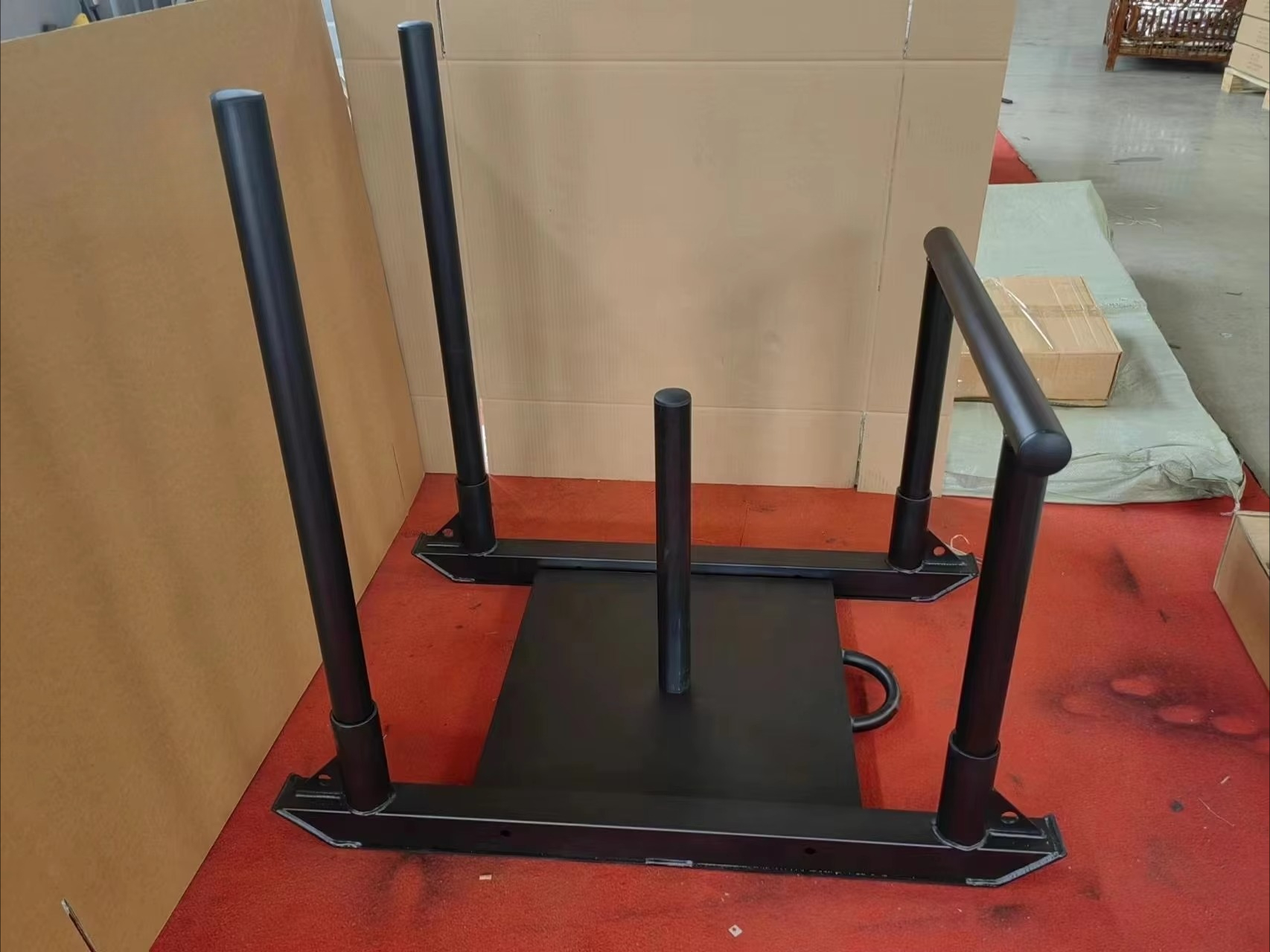 Home Gym Equipment in High Dem - Home Gym Usa avis et prix