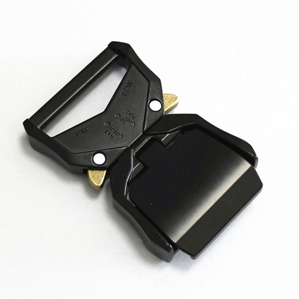 Quick Release Tactical Belt Bu - Battle Rope Heavy avis et prix