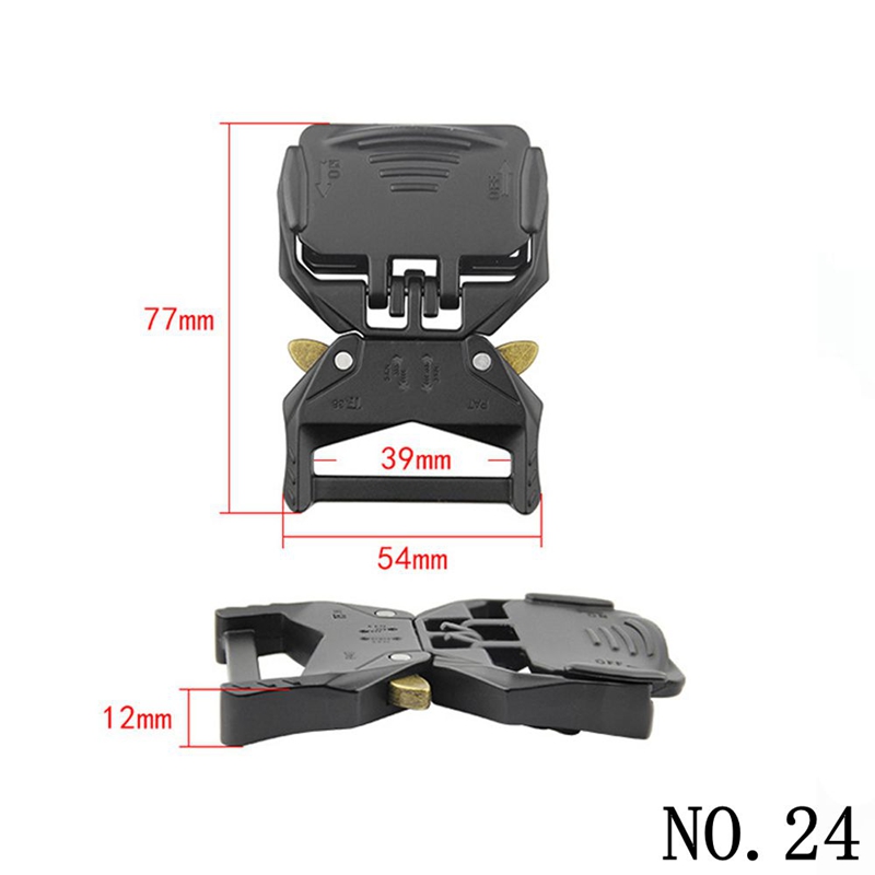Quick Release Tactical Belt Bu - Battle Rope Heavy avis et prix