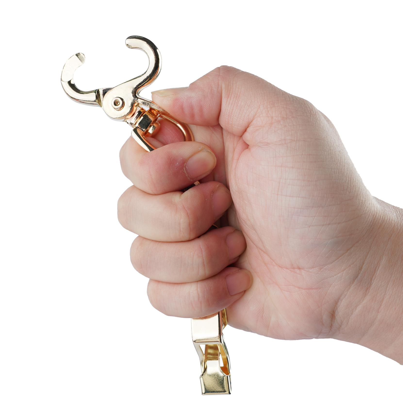 MELOTOUGH Metal Glove Clip for - Battle Rope Heavy avis et prix