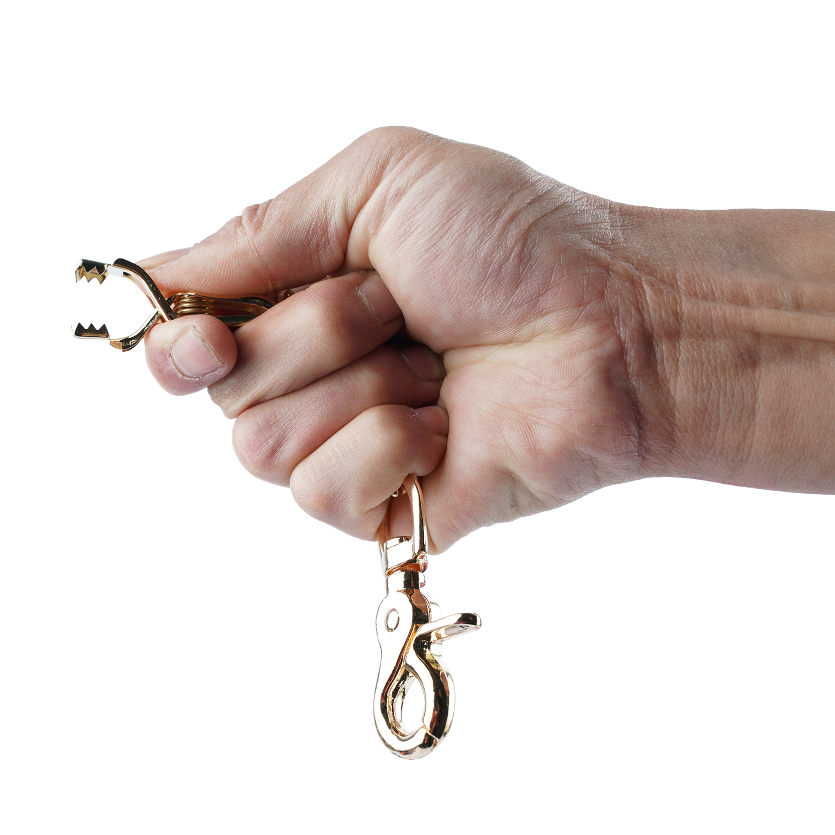 MELOTOUGH Metal Glove Clip for - Battle Rope Heavy avis et prix