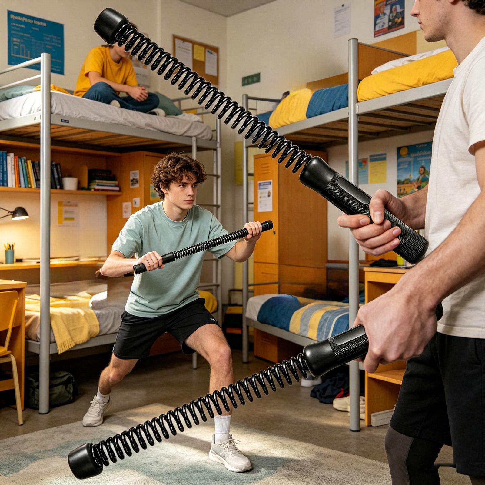 Cordless Battle Rope Heavy Dut - Battle Rope Heavy avis et prix