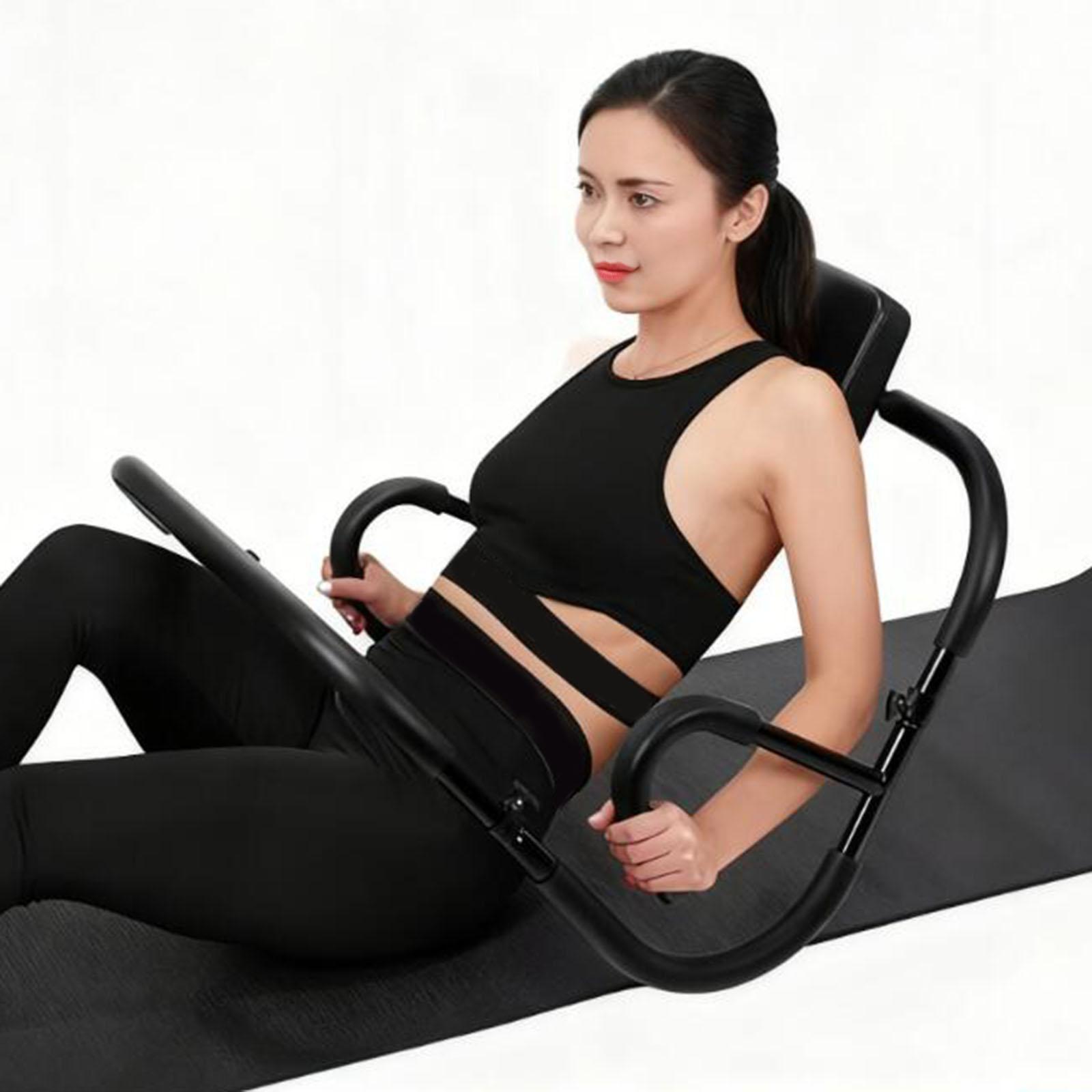Abdominal Machine Portable Met - Home Gym Equipment Amazon avis et prix
