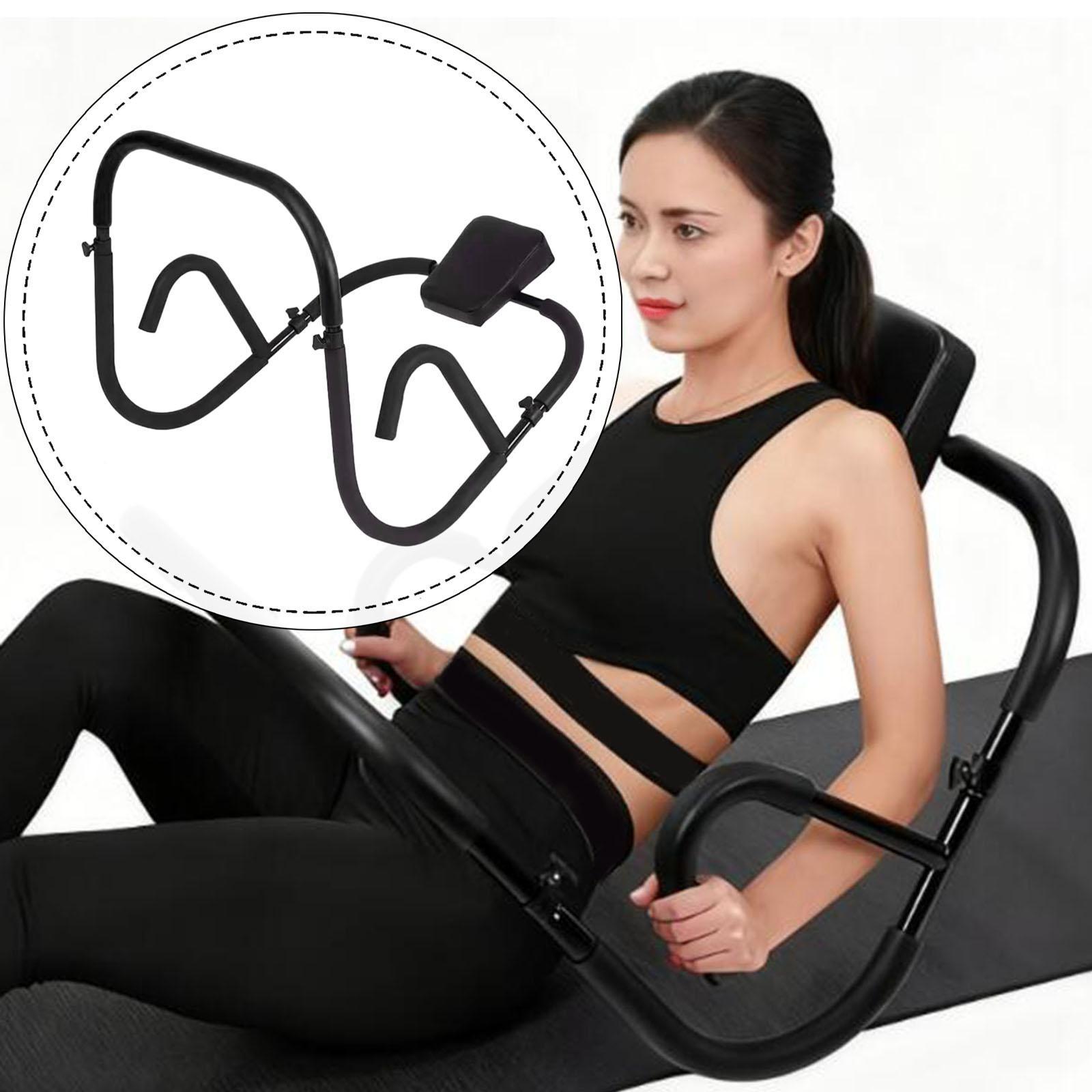 Abdominal Machine Portable Met - Home Gym Equipment Amazon avis et prix