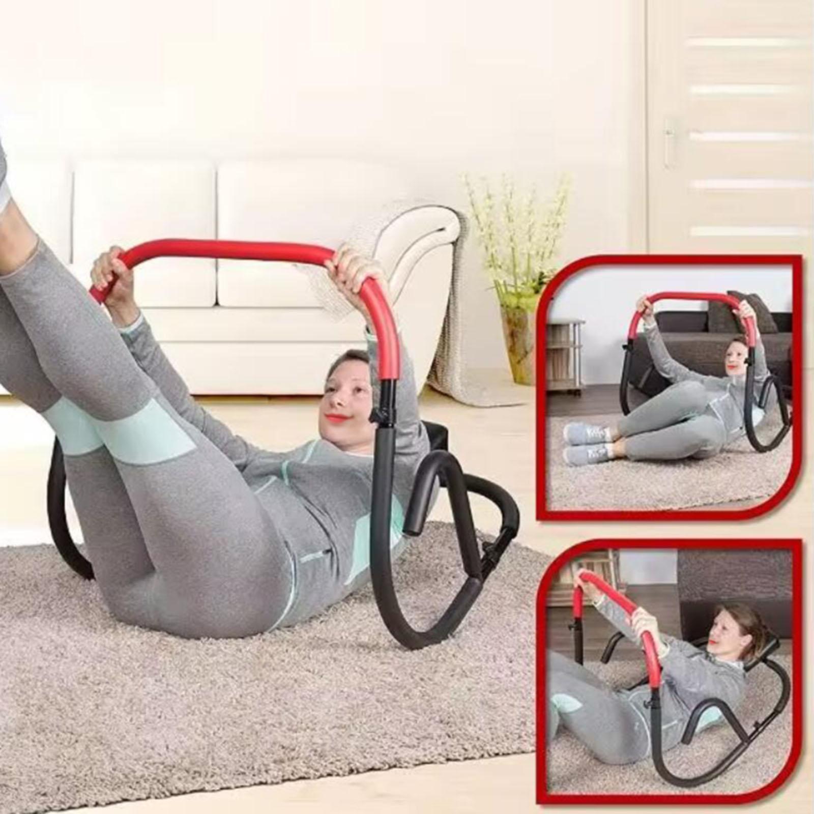 Abdominal Machine Portable Met - Home Gym Equipment Amazon avis et prix