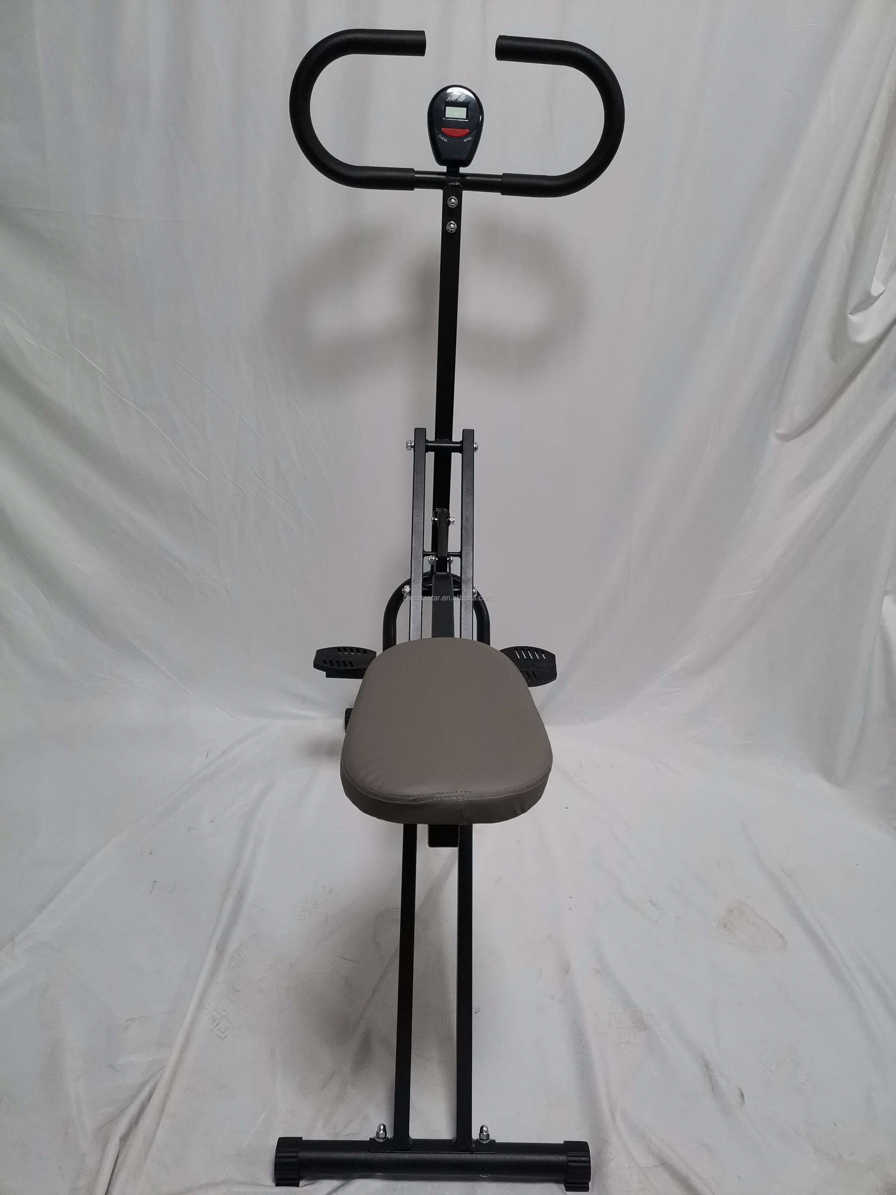 Indoor Gym Fitness Horse Ridin - Home Gym Total Fitness avis et prix