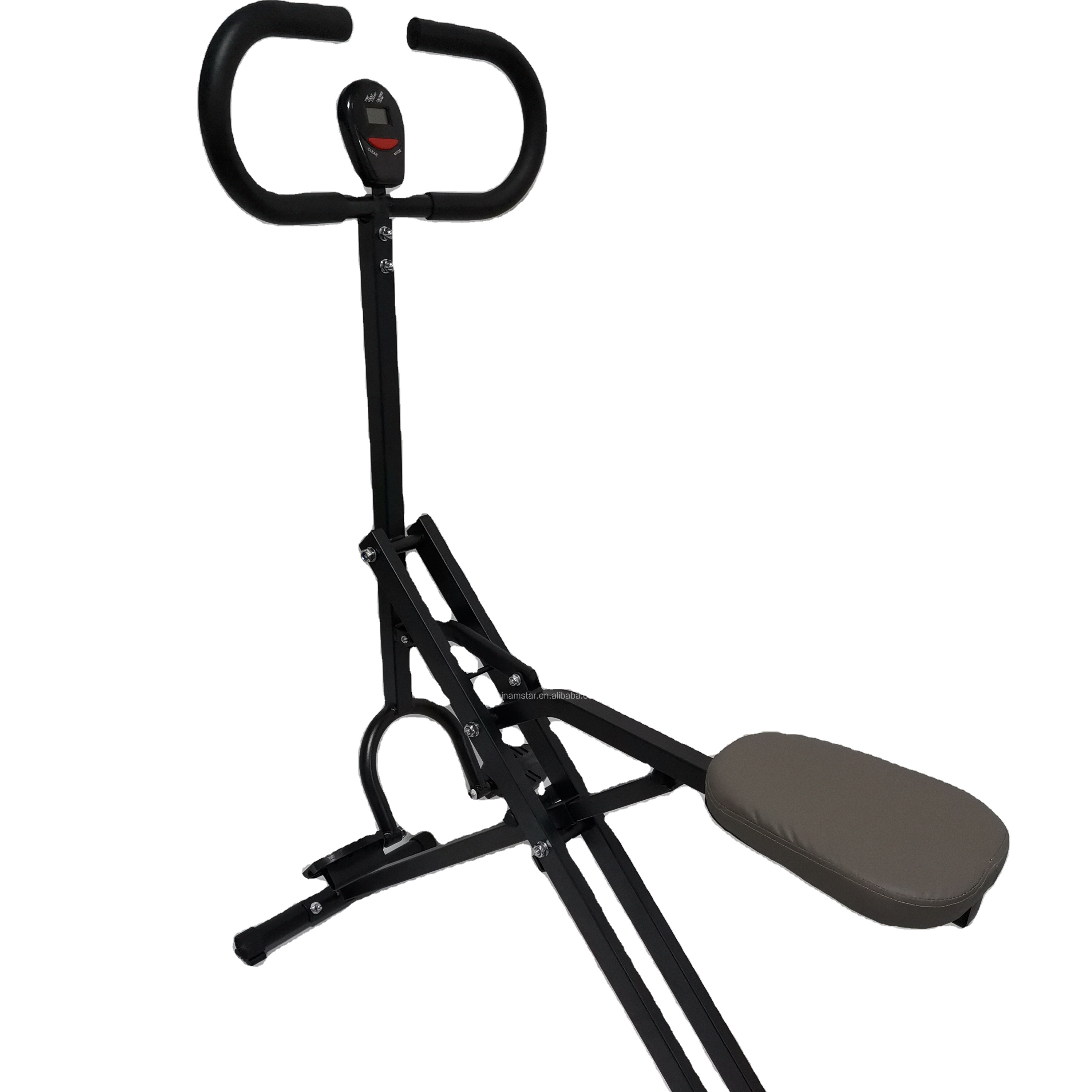 Indoor Gym Fitness Horse Ridin - Home Gym Total Fitness avis et prix
