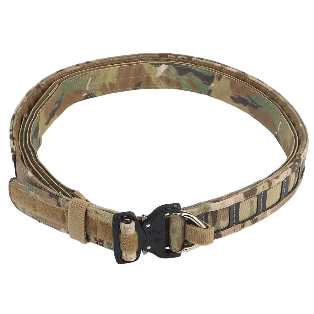 Tactical Molle Belt Hunting La - Battle Rope Heavy avis et prix