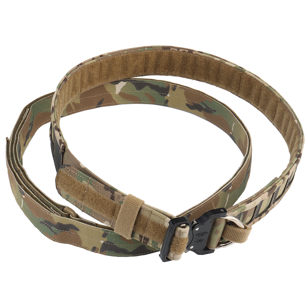 Tactical Molle Belt Hunting La - Battle Rope Heavy avis et prix