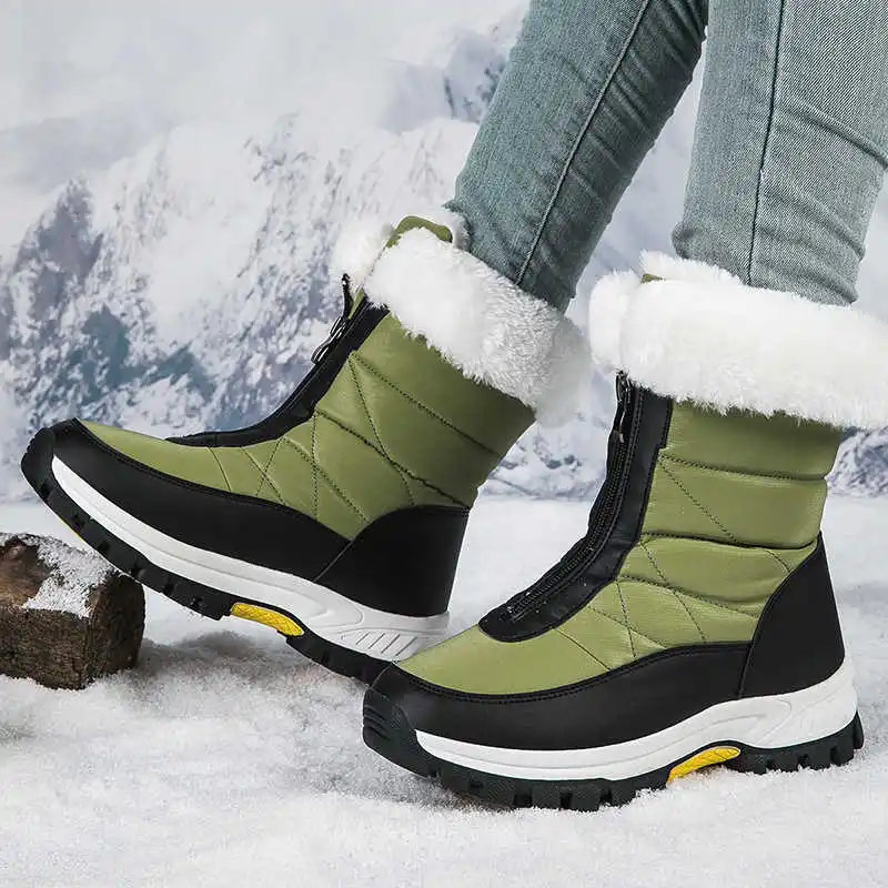Women's Boot Sneakers Walking  - Home Gym Dimensions avis et prix