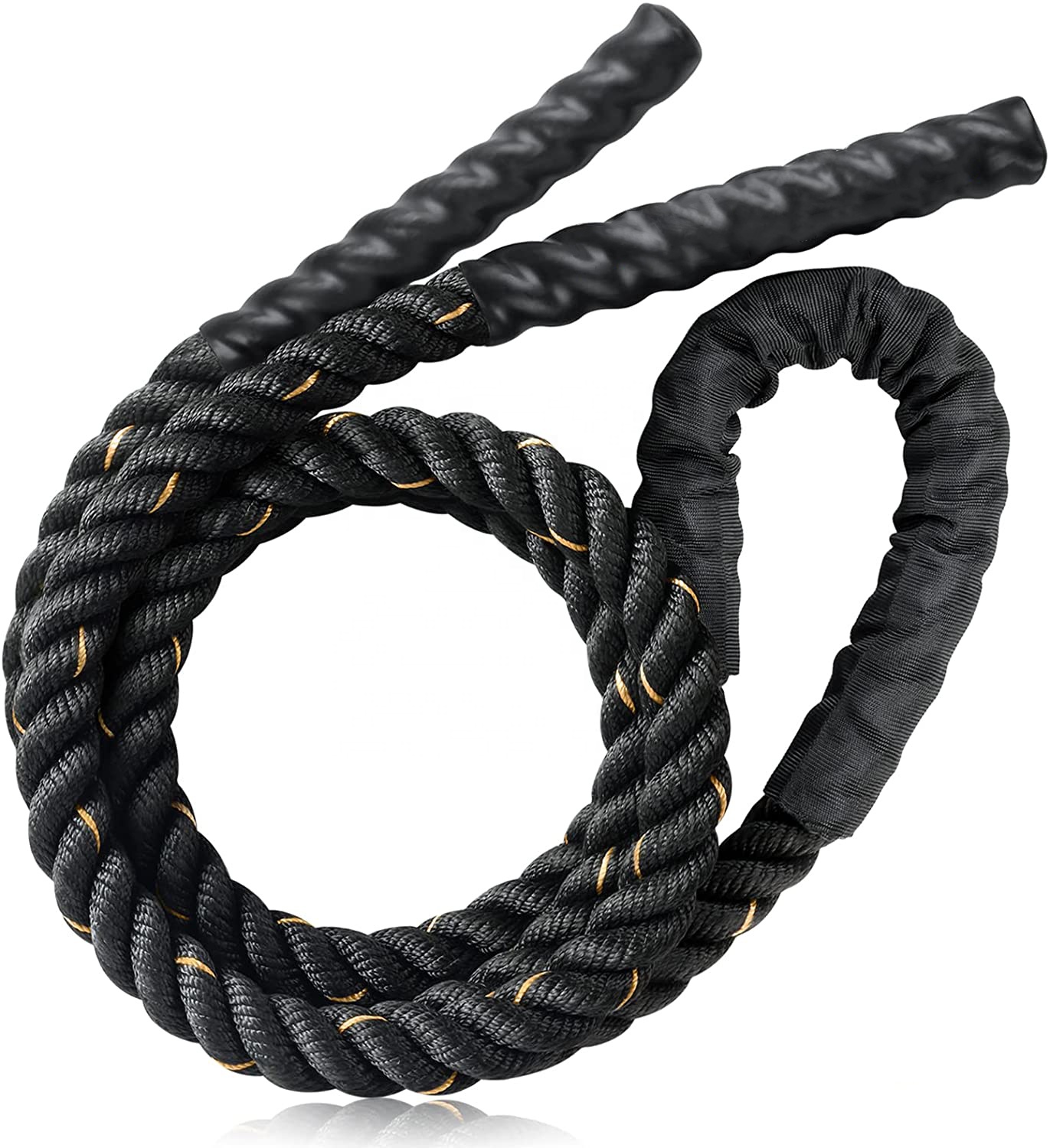 Heavy Jump Fitness Battle Rope - Battle Rope Heavy avis et prix