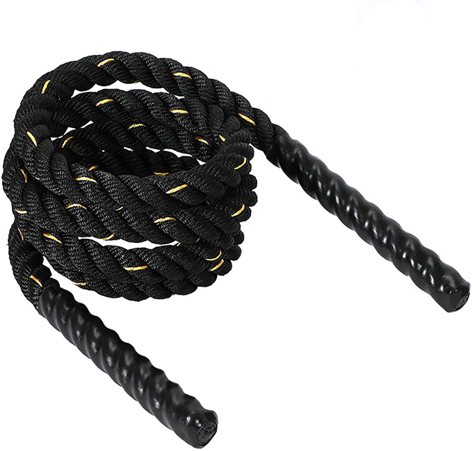 Heavy Jump Fitness Battle Rope - Battle Rope Heavy avis et prix