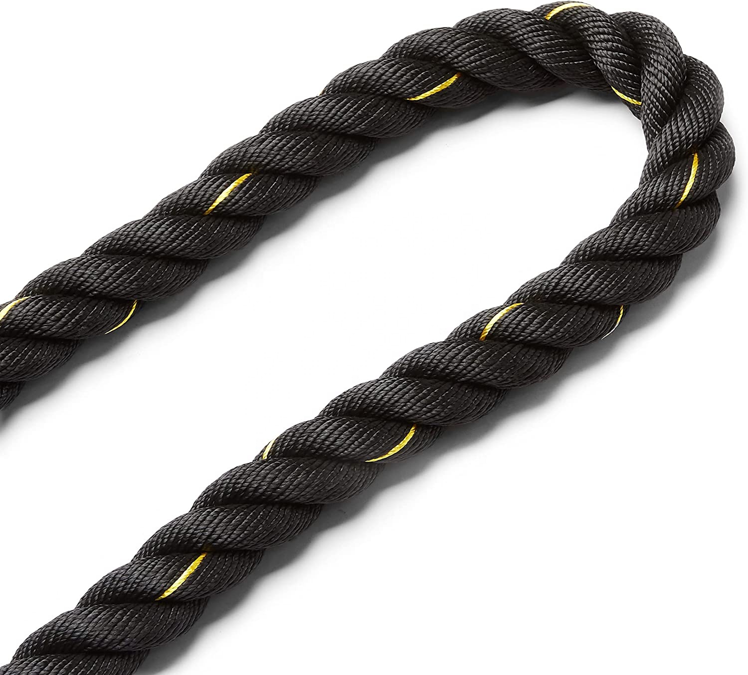 Heavy Jump Fitness Battle Rope - Battle Rope Heavy avis et prix