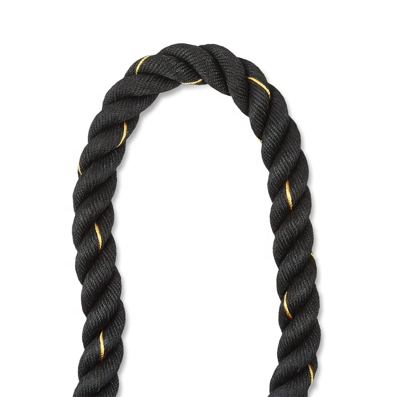 Heavy Jump Fitness Battle Rope - Battle Rope Heavy avis et prix