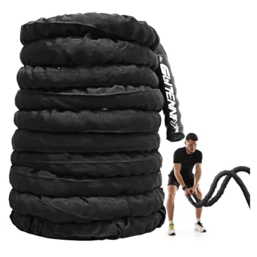 Battle Ropes Workout Rope Batt - Battle Rope Heavy avis et prix